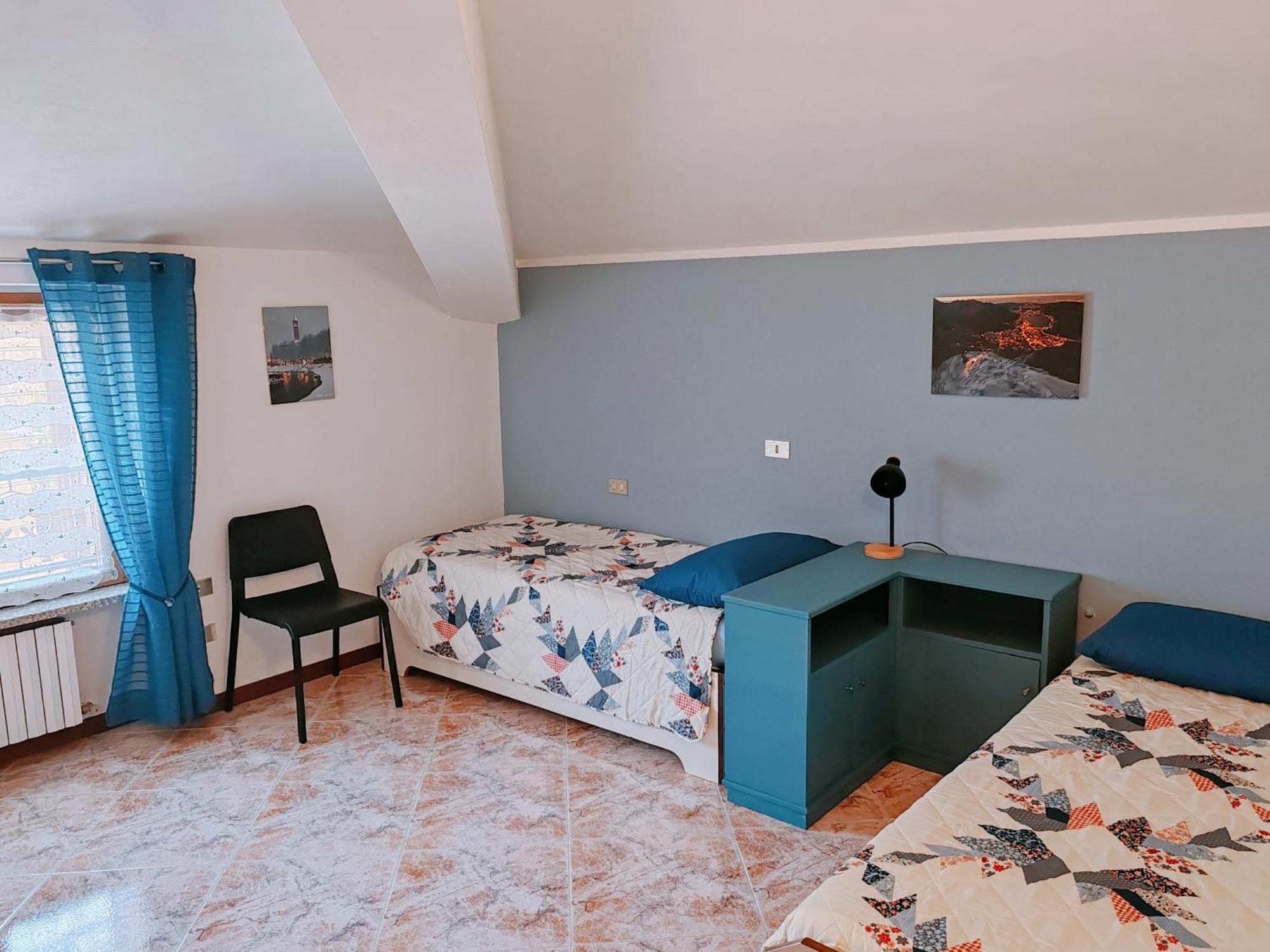 Silla House - A Due Passi Dal Lago Malgrate Esterno foto